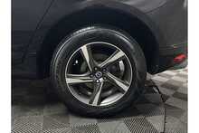 Volvo XC60 D4 R-Design Lux Nav 
