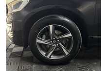 Volvo XC60 D4 R-Design Lux Nav 