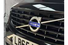 Volvo XC60 D4 R-Design Lux Nav 