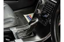 Volvo XC60 D4 R-Design Lux Nav 