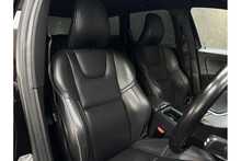 Volvo XC60 D4 R-Design Lux Nav 