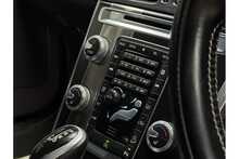 Volvo XC60 D4 R-Design Lux Nav 