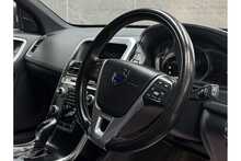 Volvo XC60 D4 R-Design Lux Nav 
