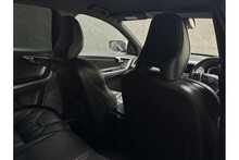Volvo XC60 D4 R-Design Lux Nav 