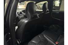 Volvo XC60 D4 R-Design Lux Nav 