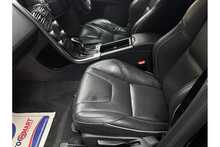 Volvo XC60 D4 R-Design Lux Nav 
