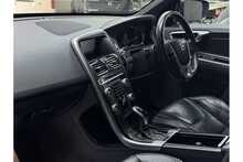 Volvo XC60 D4 R-Design Lux Nav 