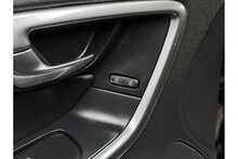 Volvo XC60 D4 R-Design Lux Nav 