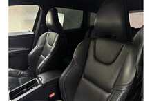 Volvo XC60 D4 R-Design Lux Nav 