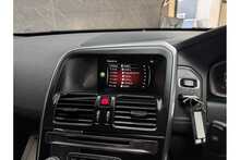 Volvo XC60 D4 R-Design Lux Nav 