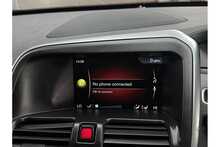 Volvo XC60 D4 R-Design Lux Nav 