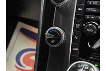 Volvo XC60 D4 R-Design Lux Nav 