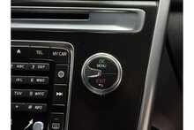 Volvo XC60 D4 R-Design Lux Nav 