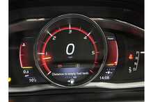 Volvo XC60 D4 R-Design Lux Nav 