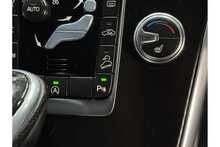 Volvo XC60 D4 R-Design Lux Nav 