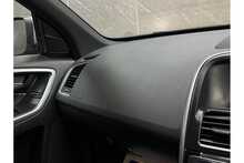 Volvo XC60 D4 R-Design Lux Nav 
