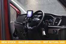 Ford Transit Custom 300 EcoBlue Limited 