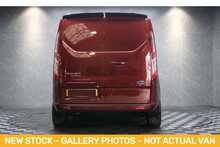 Ford Transit Custom 300 EcoBlue Limited 