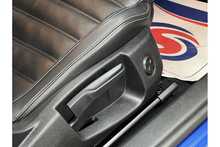 Volkswagen Scirocco TSI BlueMotion Tech R 