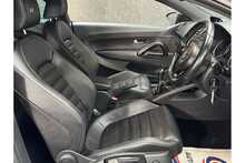Volkswagen Scirocco TSI BlueMotion Tech R 