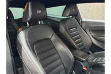 Volkswagen Scirocco TSI BlueMotion Tech R 