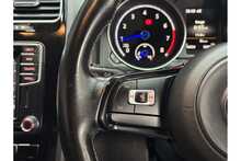 Volkswagen Scirocco TSI BlueMotion Tech R 