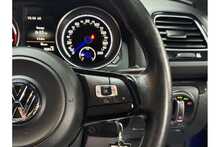 Volkswagen Scirocco TSI BlueMotion Tech R 