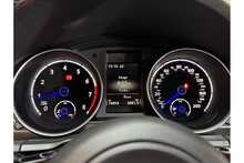 Volkswagen Scirocco TSI BlueMotion Tech R 