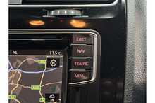 Volkswagen Scirocco TSI BlueMotion Tech R 