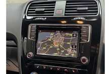 Volkswagen Scirocco TSI BlueMotion Tech R 