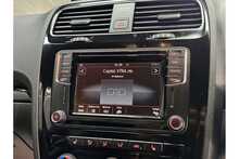 Volkswagen Scirocco TSI BlueMotion Tech R 