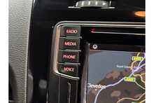 Volkswagen Scirocco TSI BlueMotion Tech R 