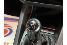 Volkswagen Scirocco TSI BlueMotion Tech R 