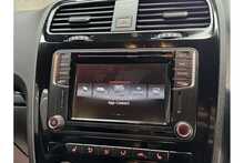 Volkswagen Scirocco TSI BlueMotion Tech R 