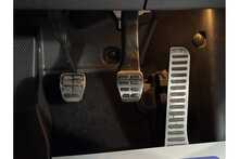 Volkswagen Scirocco TSI BlueMotion Tech R 