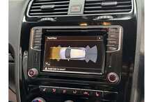 Volkswagen Scirocco TSI BlueMotion Tech R 