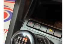 Volkswagen Scirocco TSI BlueMotion Tech R 