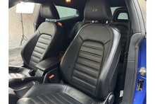 Volkswagen Scirocco TSI BlueMotion Tech R 
