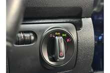 Volkswagen Scirocco TSI BlueMotion Tech R 