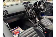 Volkswagen Scirocco TSI BlueMotion Tech R 
