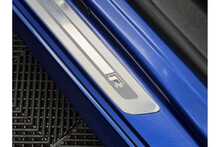 Volkswagen Scirocco TSI BlueMotion Tech R 