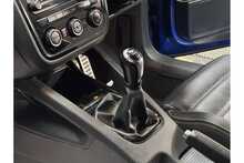 Volkswagen Scirocco TSI BlueMotion Tech R 