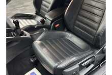 Volkswagen Scirocco TSI BlueMotion Tech R 