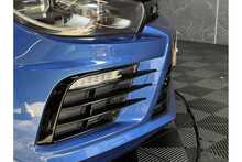 Volkswagen Scirocco TSI BlueMotion Tech R 