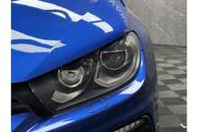 Volkswagen Scirocco TSI BlueMotion Tech R 