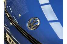 Volkswagen Scirocco TSI BlueMotion Tech R 