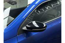 Volkswagen Scirocco TSI BlueMotion Tech R 