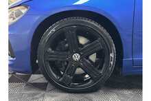Volkswagen Scirocco TSI BlueMotion Tech R 