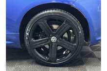 Volkswagen Scirocco TSI BlueMotion Tech R 