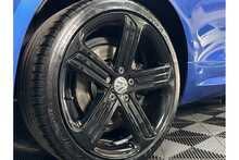 Volkswagen Scirocco TSI BlueMotion Tech R 